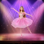 Mattel Barbie in the Nutcracker 25th Anniversary Doll JJY15 | Toys-shop.gr