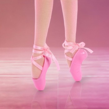 Mattel Barbie in the Nutcracker 25th Anniversary Doll JJY15 | Toys-shop.gr