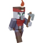 mattel minecraft - φιγούρες 8εκ. mc 3.25 illager GTP08 / JML82 | Toys-shop.gr