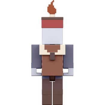 mattel minecraft - φιγούρες 8εκ. mc 3.25 illager GTP08 / JML82 | Toys-shop.gr