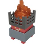 mattel minecraft - φιγούρες 8εκ. mc 3.25 smoky GTP08 / JML81 | Toys-shop.gr