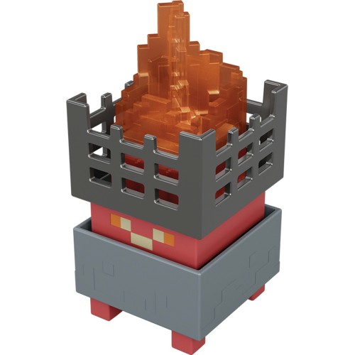mattel minecraft - φιγούρες 8εκ. mc 3.25 smoky GTP08 / JML81 | Toys-shop.gr