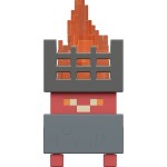 mattel minecraft - φιγούρες 8εκ. mc 3.25 smoky GTP08 / JML81 | Toys-shop.gr