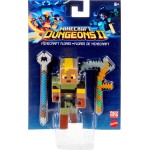 Mattel Minecraft Dungeons II Minecraft Flores Action Figure & Accessories Set, 3.25-inch Scale Collectible Toy GTP08 / JML78 | T