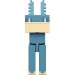 mattel minecraft - φιγούρες 8εκ. mc 3.25 wild mob GTP08 / JML80 | Toys-shop.gr