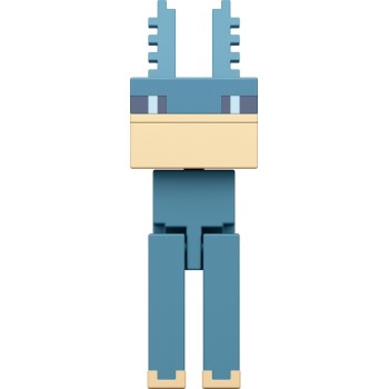 mattel minecraft - φιγούρες 8εκ. mc 3.25 wild mob GTP08 / JML80 | Toys-shop.gr