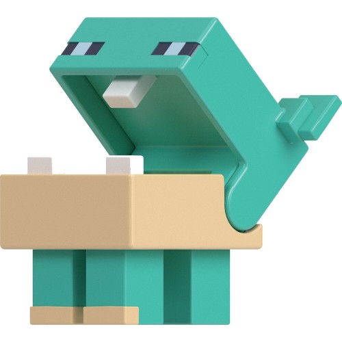 mattel minecraft - φιγούρες 8εκ. mc 3.25 wild mob GTP08 / JML80 | Toys-shop.gr