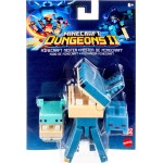 mattel minecraft - φιγούρες 8εκ. mc 3.25 wild mob GTP08 / JML80 | Toys-shop.gr