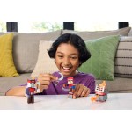 Mattel Minecraft Dungeons II Valorie Action Figure & Accessories Set, 3.25-inch Scale Collectible Toy GTP08 / JML77 | Toys-shop.