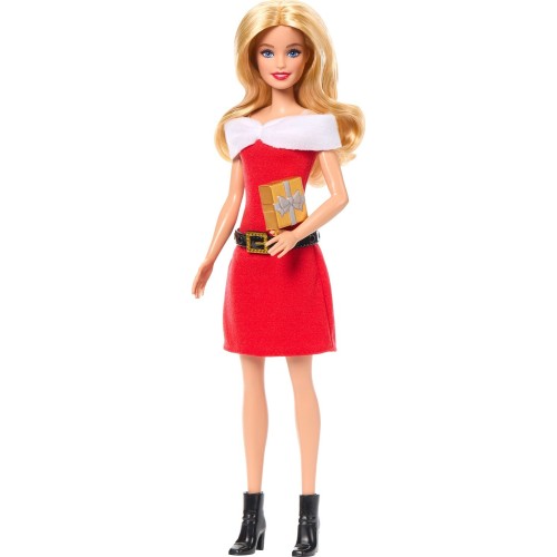 Mattel barbie αγιοβασιλινα JLX46 | Toys-shop.gr