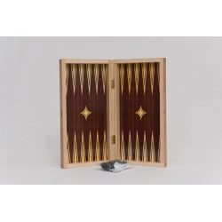 Argy Toys ΤΑΒΛΙ-ΣΚΑΚΙ ΜΕΣΑΙΟ 38X19x6cm 1038 5209874679182