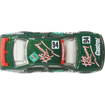 Mattel Hot Wheels Boulevard Vehicle, 1 Premium 1:64 Scale Car, Toy for Collectors GJT68 / JBL31 | Toys-shop.gr