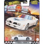 Mattel Hot Wheels Boulevard Vehicle, 1 Premium 1:64 Scale Car, Toy for Collectors GJT68 / JBL28 | Toys-shop.gr