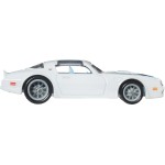 Mattel hot wheels συλλεκτικα αυτοκινητακια - boulevard hw 77 pontiac firebird GJT68 / JBL28 | Toys-shop.gr