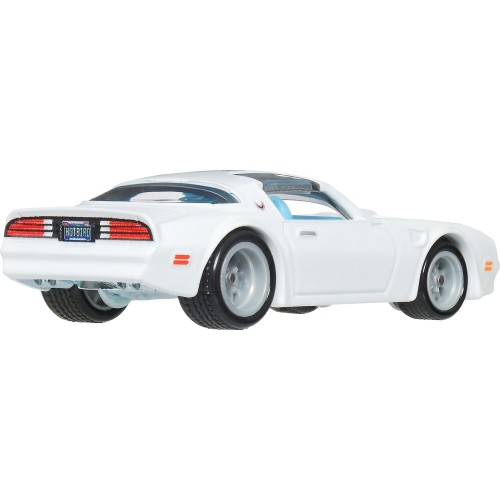 Mattel Hot Wheels Boulevard Vehicle, 1 Premium 1:64 Scale Car, Toy for Collectors GJT68 / JBL28 | Toys-shop.gr