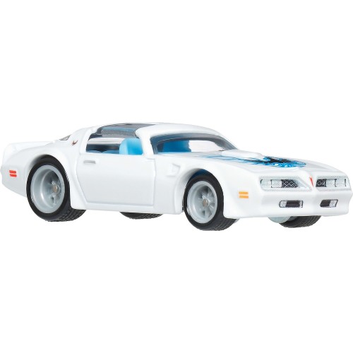 Mattel hot wheels συλλεκτικα αυτοκινητακια - boulevard hw 77 pontiac firebird GJT68 / JBL28 | Toys-shop.gr