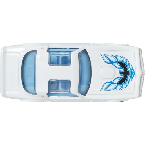 Mattel hot wheels συλλεκτικα αυτοκινητακια - boulevard hw 77 pontiac firebird GJT68 / JBL28 | Toys-shop.gr