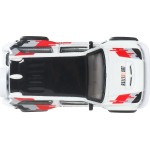 Mattel Hot Wheels Premium Car Culture Off Road Mitsubishi Pajero Evolution 1:64 Scale Collectible Vehicle GJT68 / JBL26 | Toys-s