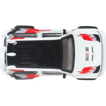 Mattel Hot Wheels Premium Car Culture Off Road Mitsubishi Pajero Evolution 1:64 Scale Collectible Vehicle GJT68 / JBL26 | Toys-s
