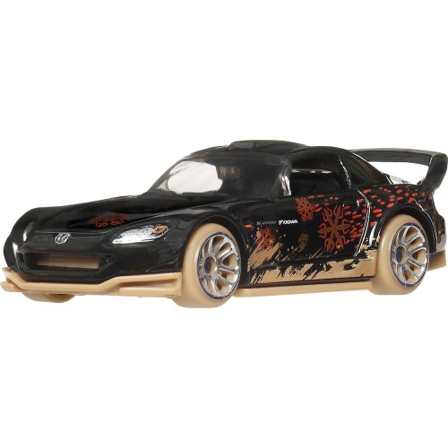 Mattel Hot Wheels Car, Fast & Furious-themed Toy Car (styles May Vary) [walmart Exclusive] HNR88 / JKX18 | Toys-shop.gr