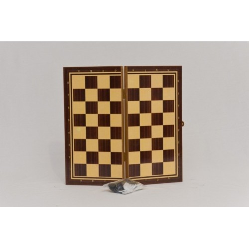 Argy Toys ΤΑΒΛΙ-ΣΚΑΚΙ ΜΕΣΑΙΟ 38X19x6cm 1038 5209874679182