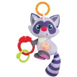 Winfun Swing N' Shake Pal Raccoon (720020-nl) 403325 5204275033250