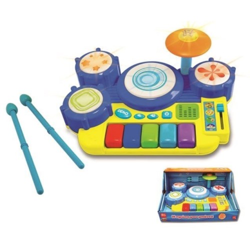 WinFun Mg My First Band (2034-nl) 403111 5204275031119
