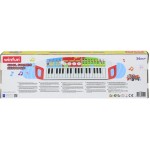 Winfun Beat Bop Harmony Cool Sounds Keyboard (2509-nl) 410098 5204275100983