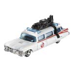 Mattel Hot Weels Αυτοκινητάκια Ghostbusters DWD94 887961380002