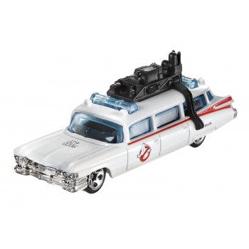 Mattel Hot Weels Αυτοκινητάκια Ghostbusters DWD94 887961380002