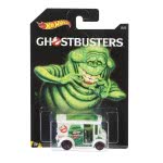 Mattel Hot Weels Αυτοκινητάκια Ghostbusters DWD94 887961380002