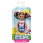 Mattel Barbie Τσέλσι Και Φίλες - 7 Σχέδια DWJ33 / ASST 887961382587