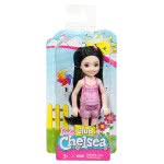 Mattel Barbie Τσέλσι Και Φίλες - 7 Σχέδια DWJ33 / ASST 887961382587