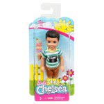 Mattel Barbie Τσέλσι Και Φίλες - 7 Σχέδια DWJ33 / ASST 887961382587