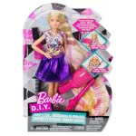 Mattel Barbie Αμέτρητα Χτενίσματα DWK49 887961383737