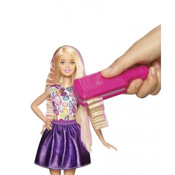 Mattel Barbie Αμέτρητα Χτενίσματα DWK49 887961383737