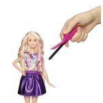 Mattel Barbie Αμέτρητα Χτενίσματα DWK49 887961383737