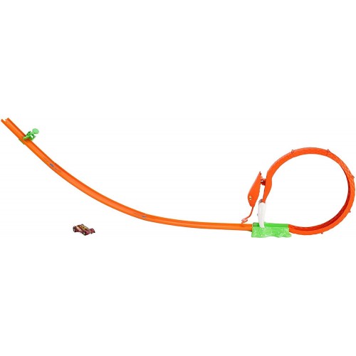 Mattel Hot Weels Πίστες DWK94 / ASST 887961384055