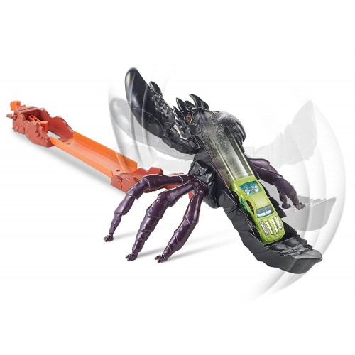Mattel Hot Weels Πίστες DWK94 / ASST 887961384055