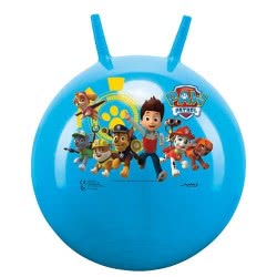 John Μπάλα Χοπ Χοπ 45-50Εκ Paw Patrol 59546 4006149595465