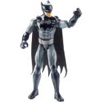 Mattel ΦΙΓΟΥΡΑ Batman 30 ΕΚ (Black Suit) FBR02 / DWM50 887961385137