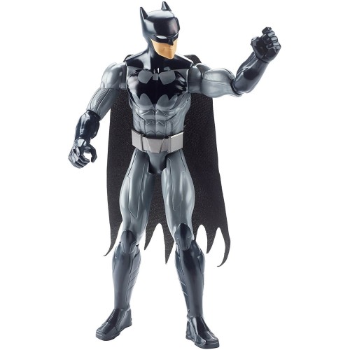 Mattel ΦΙΓΟΥΡΑ Batman 30 ΕΚ (Black Suit) FBR02 / DWM50 887961385137