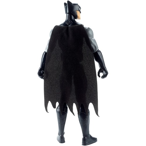 Mattel ΦΙΓΟΥΡΑ Batman 30 ΕΚ (Black Suit) FBR02 / DWM50 887961385137