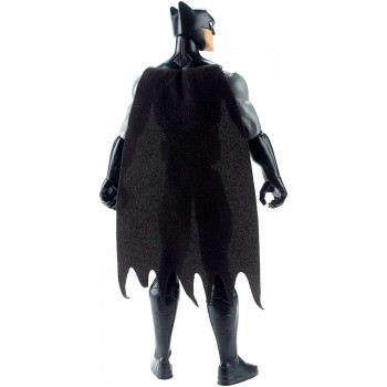 Mattel ΦΙΓΟΥΡΑ Batman 30 ΕΚ (Black Suit) FBR02 / DWM50 887961385137