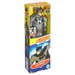 Mattel ΦΙΓΟΥΡΑ Batman 30 ΕΚ (Black Suit) FBR02 / DWM50 887961385137