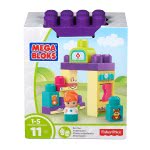 MEGA Σετ Παιχνιδιού Με 1 Φιγούρα (2 Σχέδια) DYC54 / ASST 887961408560