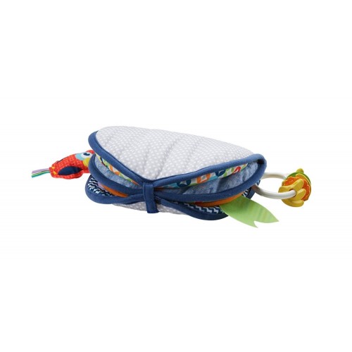 Mattel Fisher Price Μαϊμουδάκι Με Καθρέφτη Και Υφές DYC85 887961408850