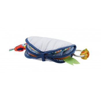 Mattel Fisher Price Μαϊμουδάκι Με Καθρέφτη Και Υφές DYC85 887961408850