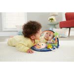 Mattel Fisher Price Μαϊμουδάκι Με Καθρέφτη Και Υφές DYC85 887961408850