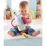 Mattel Μαλακό Ελεφαντάκι DYF88 887961411126